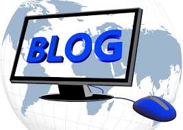 Has your Cornish business embraced blogging?