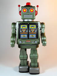 Don?t be a robot when writing copy