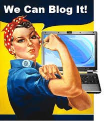 Ten tips for writing a blog