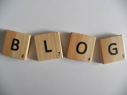 Ten tips for writing a blog