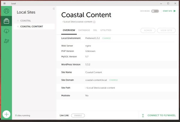 How To Set Up Website Staging For WordPress4 1