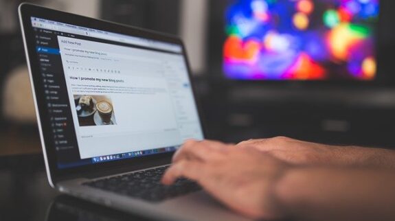 SEO content writing