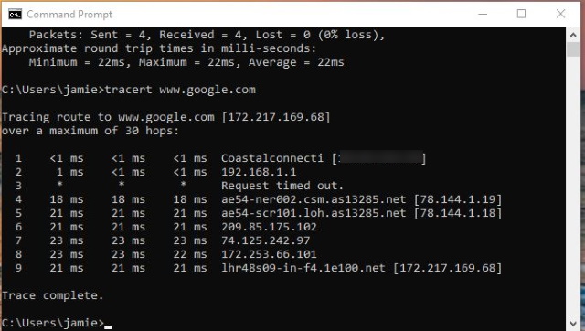 What is network latency and what can you do about it?