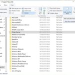 How to hide files and folders in Windows 10