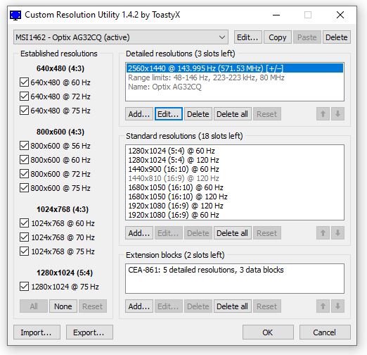 How to overclock your computer monitor