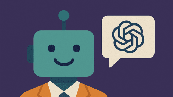 How to train AI to match your brand voice