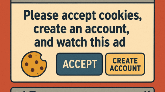 Welcome to the web
