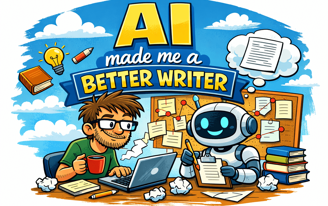 ai made me a better writer