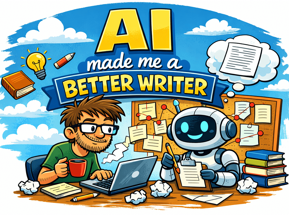 ai made me a better writer