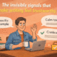 the invisible signals that make writing feel trustworthy