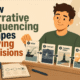 how narrative sequencing shapes buying decisions how narrative sequencing shapes buying decisions