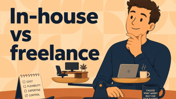 in house vs freelance in house vs freelance