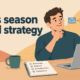 sales season email strategy